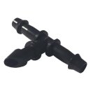 TiDis Grow – AutoPot – 6mm T-Steckverbinder