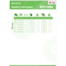 BIOBIZZ - ACTI-VERA - 5.000ML - mit Wirkstoffen aus der Aloe Vera Pflanze - Imunsystemstärkung