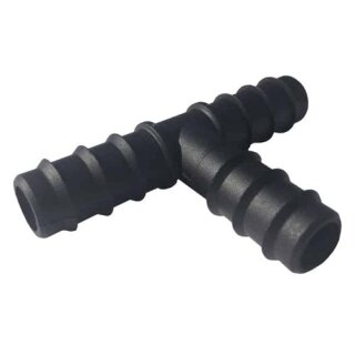 TiDis Grow – AutoPot – 16-mm-T-Verbinder