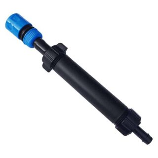 TiDis Grow – AutoPot – Click-Fit-Tankadapter mit Filter – 16 mm auf 13 mm