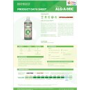 BIOBIZZ - ALG-A-MIC - 5.000ML - mit Wirkstoffen aus der Aloe Vera Pflanze - Pflanzengesundheit