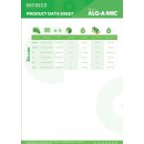 BIOBIZZ - ALG-A-MIC - 10.000ML - mit Wirkstoffen aus der Aloe Vera Pflanze - Pflanzengesundheit
