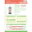 BioBizz Bio-Bloom, Blütezusatz, 500ml - Perfekte Blüten mit Bio·Bloom