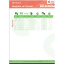 BioBizz Bio-Bloom, Blütezusatz, 5000ml - Perfekte Blüten mit Bio·Bloom