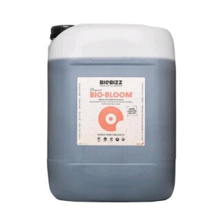 BioBizz Bio-Bloom, Blütezusatz, 20.000ml - Perfekte Blüten mit Bio·Bloom
