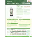 BioBizz Bio-GROW 250ml - organischer Wachstumsdünger