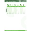 BioBizz Bio-GROW 10 Liter - organischer Wachstumsdünger