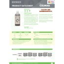 BioBizz CALMAG 250ml - Kalzium und Magnesium f.gesundes Pflanzenwachstum