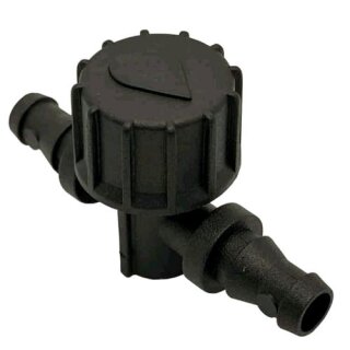 TiDis Grow – AutoPot – 6 mm Gewindebohrer