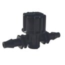 TiDis Grow – AutoPot – 6 mm Gewindebohrer