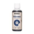 BioBizz Fish-Mix 250ml - Fördert das Wachstum von Mikroorganismen + Bakterien - Bodenverbesserer