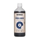 BioBizz Fish-Mix 1 Liter - Fördert das Wachstum von Mikroorganismen + Bakterien - Bodenverbesserer