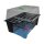 TiDis Grow – Nutriculture – X-Stream Aeroponischer Propagator – 40 Standorte