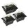 TiDis Grow – Nutriculture – X-Stream Aeroponischer Propagator – 40 Standorte