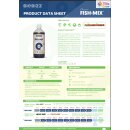 BioBizz Fish-Mix 20 Liter - Fördert das Wachstum von Mikroorganismen + Bakterien - Bodenverbesserer