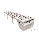 TiDis Grow – Terra Aquatica (GHE) – GrowStream 80 Pflanzen (ehemals AeroFlo 80)