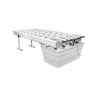 TiDis Grow – Terra Aquatica (GHE) – GrowStream 40 Pflanzen V2 (ehemals AeroFlo 40)