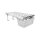 TiDis Grow – Terra Aquatica (GHE) – GrowStream 40 Pflanzen V2 (ehemals AeroFlo 40)
