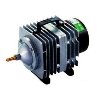 TiDis Grow – Terra Aquatica (GHE) – Luftpumpe ACO-208 – 35 lmin – 18 W