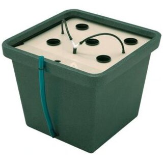 TiDis Grow – Terra Aquatica (GHE) – AeroFarm Ø 7,5 cm