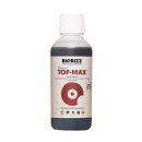 BioBizz Top Max 250ml - Blütenstimulator - Verstärkt Geschmack, Nuancen und Aroma deiner Ernte