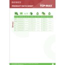 BioBizz Top Max 250ml - Blütenstimulator - Verstärkt Geschmack, Nuancen und Aroma deiner Ernte