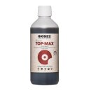 BioBizz Top Max 500ml - Blütenstimulator - Verstärkt Geschmack, Nuancen und Aroma deiner Ernte