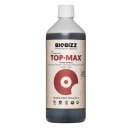 BioBizz Top Max 1 Liter - Blütenstimulator - Verstärkt Geschmack, Nuancen und Aroma deiner Ernte