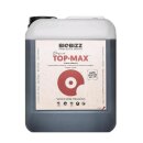 BioBizz Top Max 5 Liter - Blütenstimulator - Verstärkt Geschmack, Nuancen und Aroma deiner Ernte