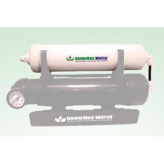TiDis Grow – Growmax Wasser – Ersatzfilter für MiniMax 75