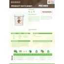 BioBizz Pre-Mix, Trockendünger 5 Liter