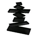 TiDis Grow – Idrolab – Idrotrays Dänisches Tablett 120x120 cm