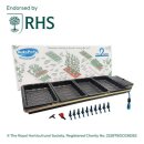 TiDis Grow – Autopot – Tray2Grow