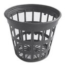 TiDis Grow – Netztopf 3 (7 cm) – Terra...