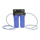 TiDis Grow – Growmax Wasser – Osmosefilter Eco Grow 240 Lh