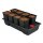 TiDis Grow – Nutriculture – Wilma Origin Klein Breit 8 – 8x 11L Töpfe