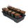 TiDis Grow – Nutriculture – Wilma Origin Klein Breit 10 – 10x 6L Töpfe