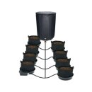 TiDis Grow – Mega-Topf 56L