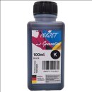 HP45 Nachfüllpack - HP45 Recyclingpatrone + Nachfüllclip + 100ml TiDis Druckertinte