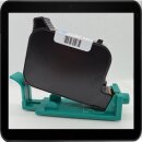 HP45 Nachfüllpack - HP45 Recyclingpatrone + Nachfüllclip + 100ml TiDis Druckertinte