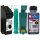 HP45 Nachfüllpack - HP45 Recyclingpatrone + Nachfüllclip + 100ml TiDis Druckertinte
