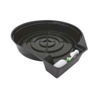 TiDis Grow – Mega-Topf Megatopf 39L