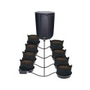TiDis Grow – Mega-Topf Megatopf 39L