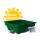 TiDis Grow – TERRA AQUATICA (GHE) – Ebb&Grow mit autonomer Solaranlage