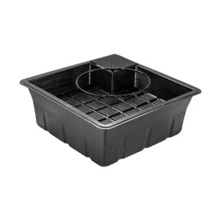 TiDis Grow – NUTRICULTURE – Flo Gro 520 – 70x70x27 cm