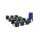 TiDis Grow – NUTRICULTURE – IWS R-DWC – 12 Töpfe à 225L + AirKit