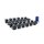 TiDis Grow – NUTRICULTURE – IWS R-DWC – 24 Töpfe à 750L + AirKit