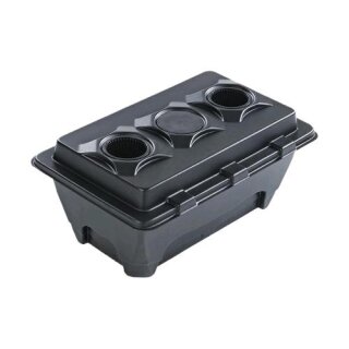 TiDis Grow – NUTRICULTURE – OXYPOT XL – 82x53x37 cm