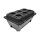 TiDis Grow – NUTRICULTURE – OXYPOT V6 – 82x53x37 cm