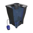 TiDis Grow – NUTRICULTURE – OXYPOT V9 – 83x83x37 cm – ohne Pumpe